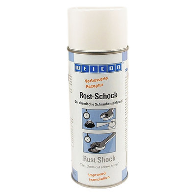 Rostschock-Spray - WEICON - 11151400