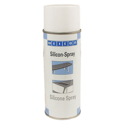 Silicon-Spray - WEICON - 11350400