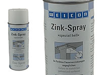  Zink-Spray, hell